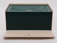 Heren polshorloge, rolex, gmt master ii 126711chnr - afbeelding 30 van  37