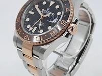 Heren polshorloge, rolex, gmt master ii 126711chnr - afbeelding 23 van  37