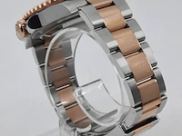 Heren polshorloge, rolex, gmt master ii 126711chnr - afbeelding 33 van  37