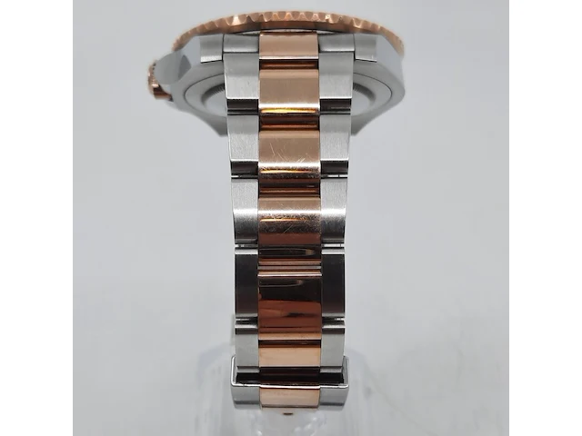 Heren polshorloge, rolex, gmt master ii 126711chnr - afbeelding 34 van  37
