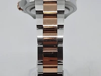 Heren polshorloge, rolex, gmt master ii 126711chnr - afbeelding 34 van  37