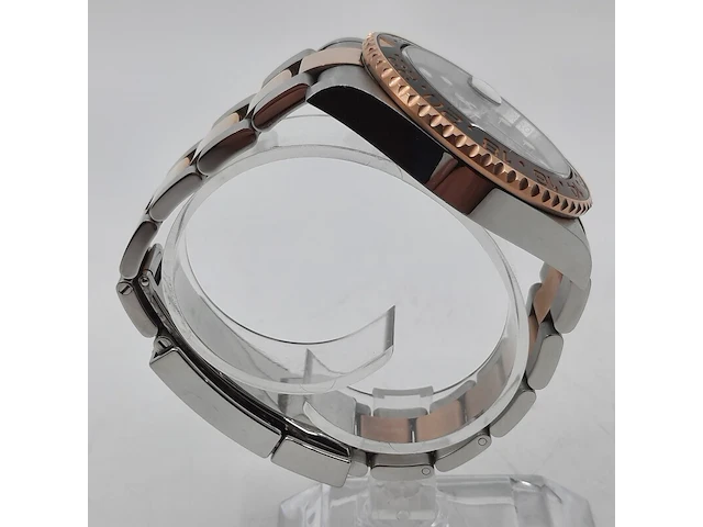 Heren polshorloge, rolex, gmt master ii 126711chnr - afbeelding 36 van  37