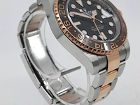 Heren polshorloge, rolex, gmt master ii 126711chnr - afbeelding 37 van  37