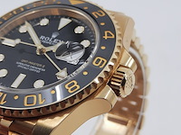 Heren polshorloge, rolex, gmt master ii 126718gr nr - afbeelding 3 van  26