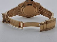 Heren polshorloge, rolex, gmt master ii 126718gr nr - afbeelding 5 van  26