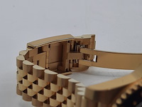 Heren polshorloge, rolex, gmt master ii 126718gr nr - afbeelding 9 van  26