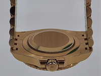 Heren polshorloge, rolex, gmt master ii 126718gr nr - afbeelding 10 van  26