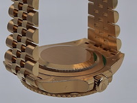 Heren polshorloge, rolex, gmt master ii 126718gr nr - afbeelding 11 van  26