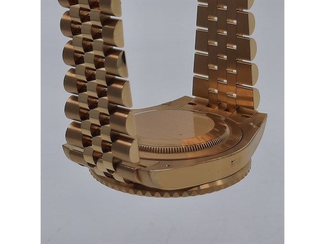 Heren polshorloge, rolex, gmt master ii 126718gr nr - afbeelding 14 van  26