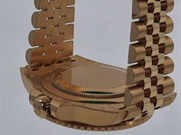 Heren polshorloge, rolex, gmt master ii 126718gr nr - afbeelding 15 van  26