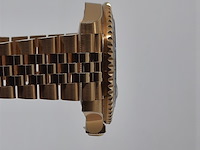 Heren polshorloge, rolex, gmt master ii 126718gr nr - afbeelding 19 van  26