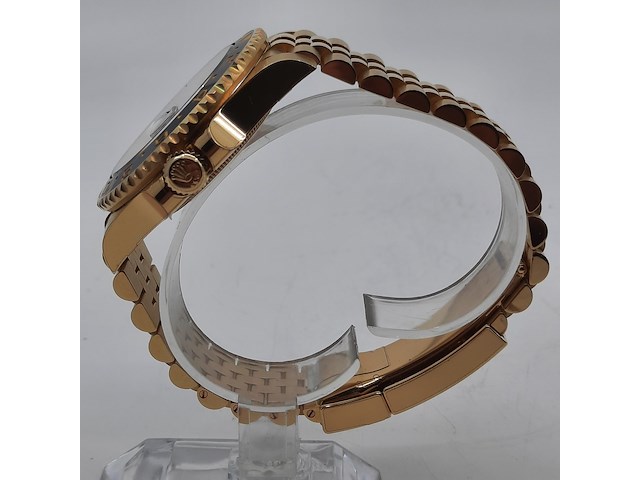 Heren polshorloge, rolex, gmt master ii 126718gr nr - afbeelding 21 van  26