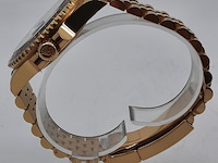 Heren polshorloge, rolex, gmt master ii 126718gr nr - afbeelding 21 van  26