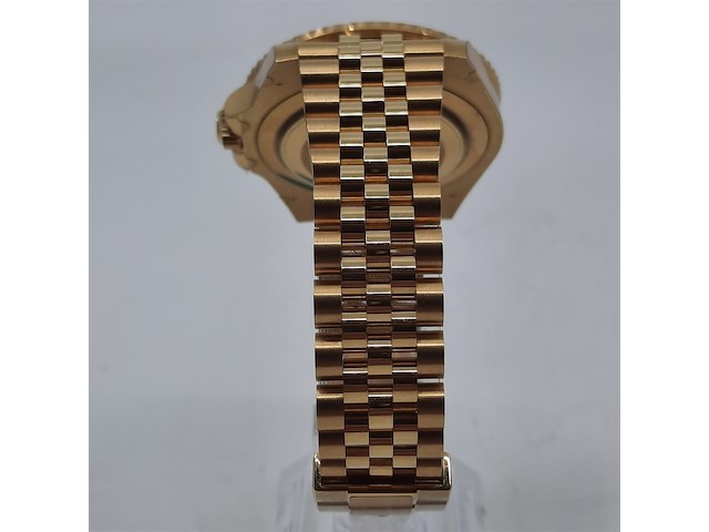 Heren polshorloge, rolex, gmt master ii 126718gr nr - afbeelding 23 van  26