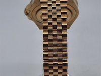 Heren polshorloge, rolex, gmt master ii 126718gr nr - afbeelding 23 van  26