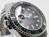 Heren polshorloge, rolex, gmt master ii 126720 - afbeelding 2 van  26