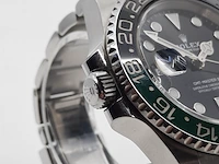 Heren polshorloge, rolex, gmt master ii 126720 - afbeelding 3 van  26