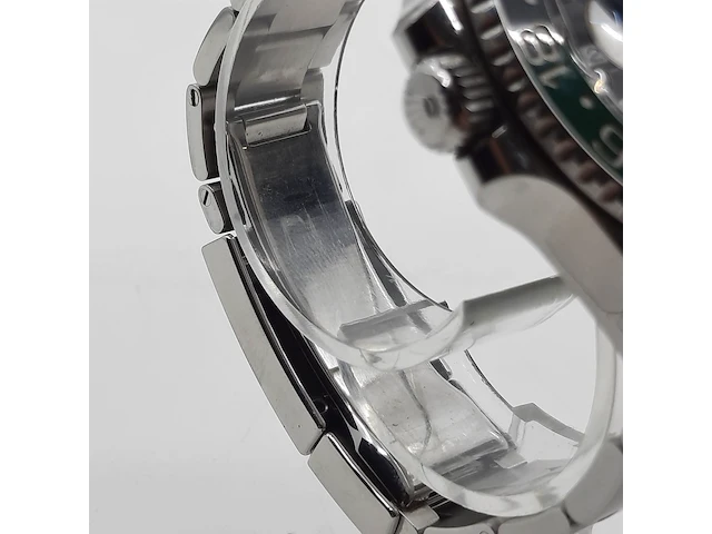 Heren polshorloge, rolex, gmt master ii 126720 - afbeelding 4 van  26