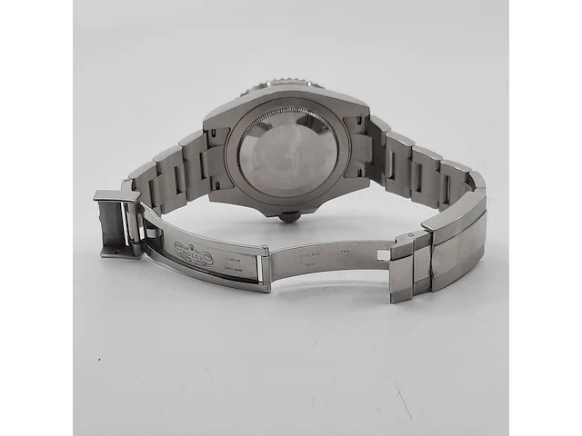 Heren polshorloge, rolex, gmt master ii 126720 - afbeelding 5 van  26