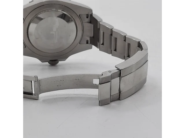 Heren polshorloge, rolex, gmt master ii 126720 - afbeelding 7 van  26