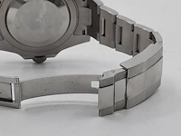 Heren polshorloge, rolex, gmt master ii 126720 - afbeelding 7 van  26