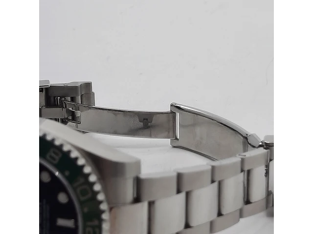 Heren polshorloge, rolex, gmt master ii 126720 - afbeelding 8 van  26