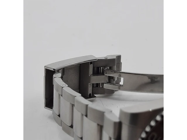 Heren polshorloge, rolex, gmt master ii 126720 - afbeelding 9 van  26