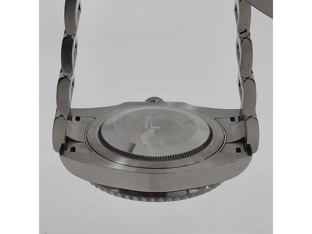 Heren polshorloge, rolex, gmt master ii 126720 - afbeelding 10 van  26