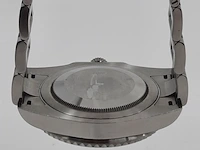 Heren polshorloge, rolex, gmt master ii 126720 - afbeelding 10 van  26
