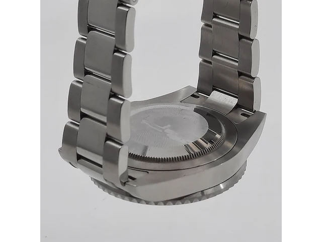 Heren polshorloge, rolex, gmt master ii 126720 - afbeelding 11 van  26
