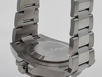 Heren polshorloge, rolex, gmt master ii 126720 - afbeelding 13 van  26