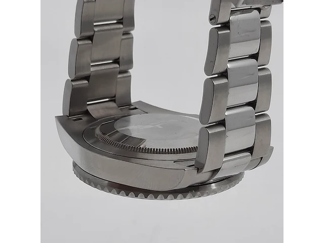 Heren polshorloge, rolex, gmt master ii 126720 - afbeelding 15 van  26