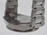 Heren polshorloge, rolex, gmt master ii 126720 - afbeelding 15 van  26