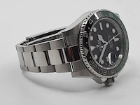 Heren polshorloge, rolex, gmt master ii 126720 - afbeelding 16 van  26