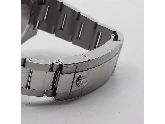 Heren polshorloge, rolex, gmt master ii 126720 - afbeelding 17 van  26