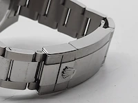 Heren polshorloge, rolex, gmt master ii 126720 - afbeelding 17 van  26