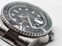 Heren polshorloge, rolex, gmt master ii 126720 - afbeelding 18 van  26