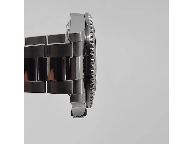 Heren polshorloge, rolex, gmt master ii 126720 - afbeelding 19 van  26