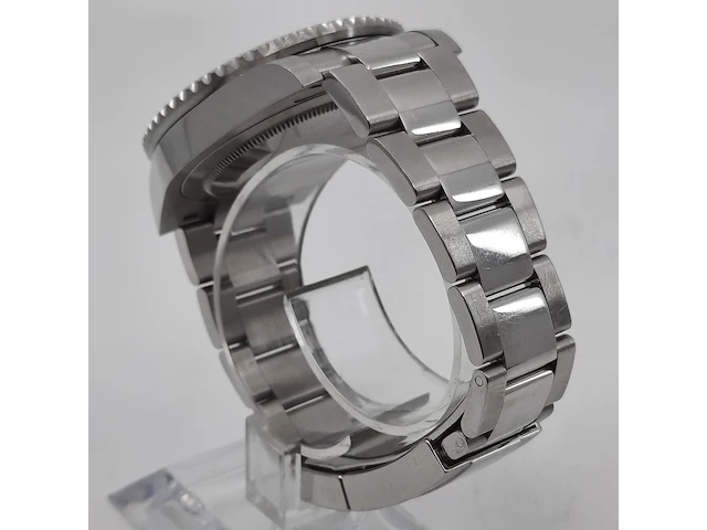 Heren polshorloge, rolex, gmt master ii 126720 - afbeelding 22 van  26