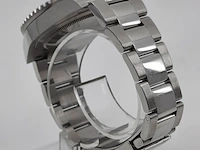 Heren polshorloge, rolex, gmt master ii 126720 - afbeelding 22 van  26