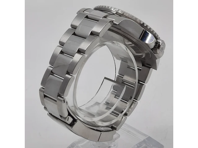 Heren polshorloge, rolex, gmt master ii 126720 - afbeelding 24 van  26