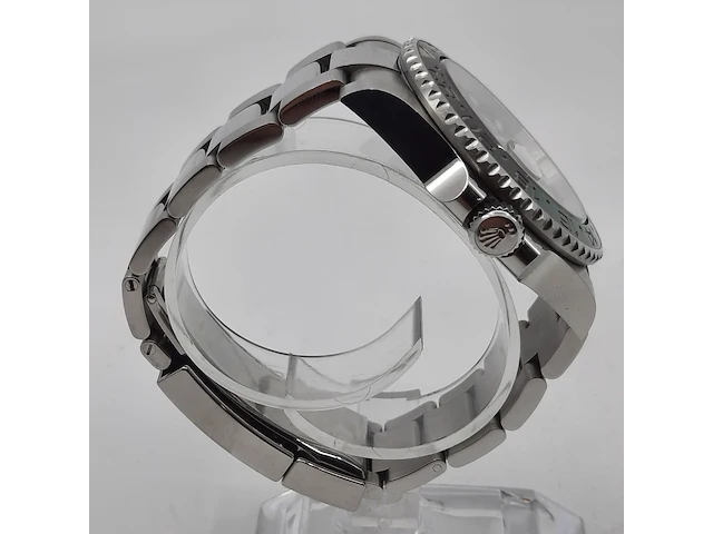 Heren polshorloge, rolex, gmt master ii 126720 - afbeelding 25 van  26