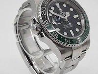 Heren polshorloge, rolex, gmt master ii 126720 - afbeelding 26 van  26
