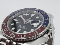 Heren polshorloge, rolex, master ii 126710 - afbeelding 2 van  26