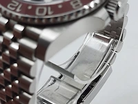Heren polshorloge, rolex, master ii 126710 - afbeelding 4 van  26