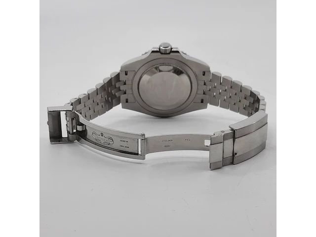 Heren polshorloge, rolex, master ii 126710 - afbeelding 5 van  26