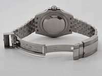 Heren polshorloge, rolex, master ii 126710 - afbeelding 5 van  26