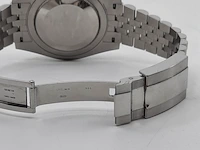 Heren polshorloge, rolex, master ii 126710 - afbeelding 6 van  26