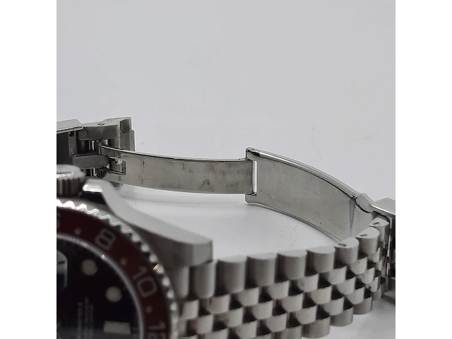 Heren polshorloge, rolex, master ii 126710 - afbeelding 8 van  26