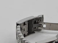 Heren polshorloge, rolex, master ii 126710 - afbeelding 9 van  26